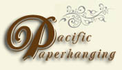 Pacific Paperhanging Logo