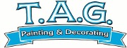 T.A.G. PAINTING AND DECORATING